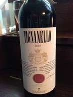 Tignanello 2000